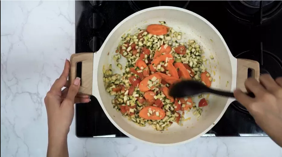 Italian Sausage Soup Recipe